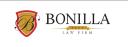 Bonilla Law Firm logo